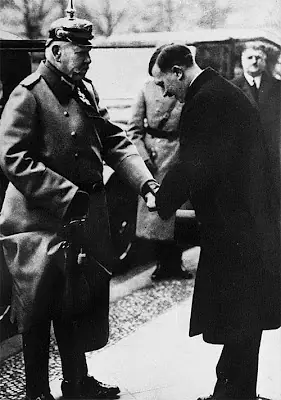 segunda guerra