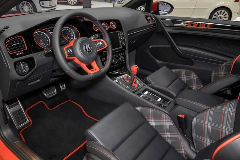 Wolfsburg Edition