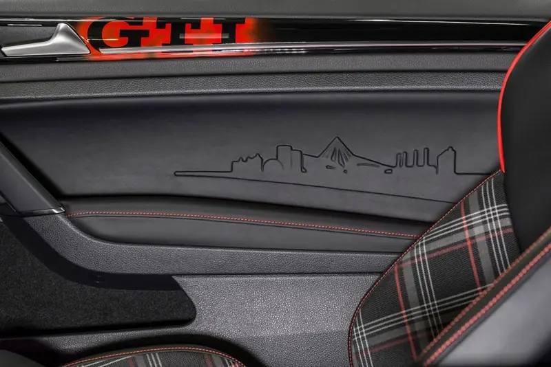 vw golf gti