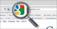 google maps