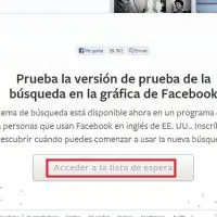 Facebook Graph Search Ques es..? y Como Activarlo