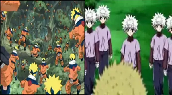 anime