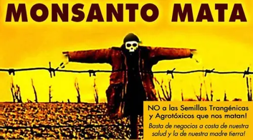 ecologia