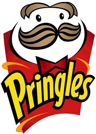 Pringles las mejores de papas
