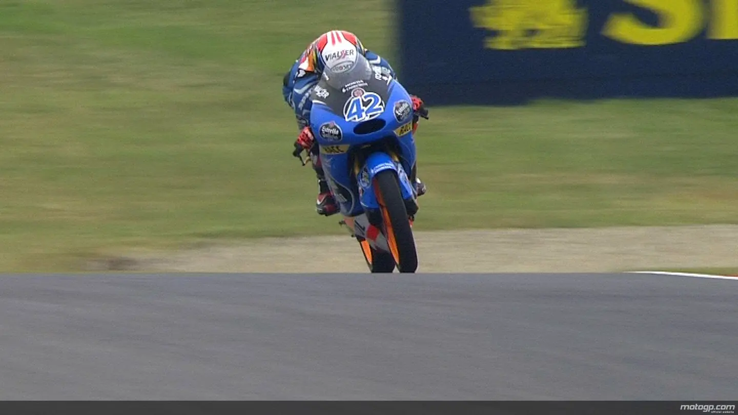 MotoGP - Gran Premio de Italia 2014 (Prácticas libres)