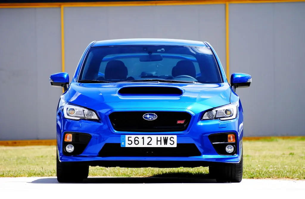 STI a prueba
