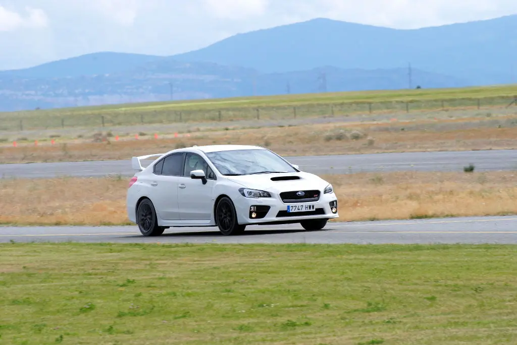 STI a prueba