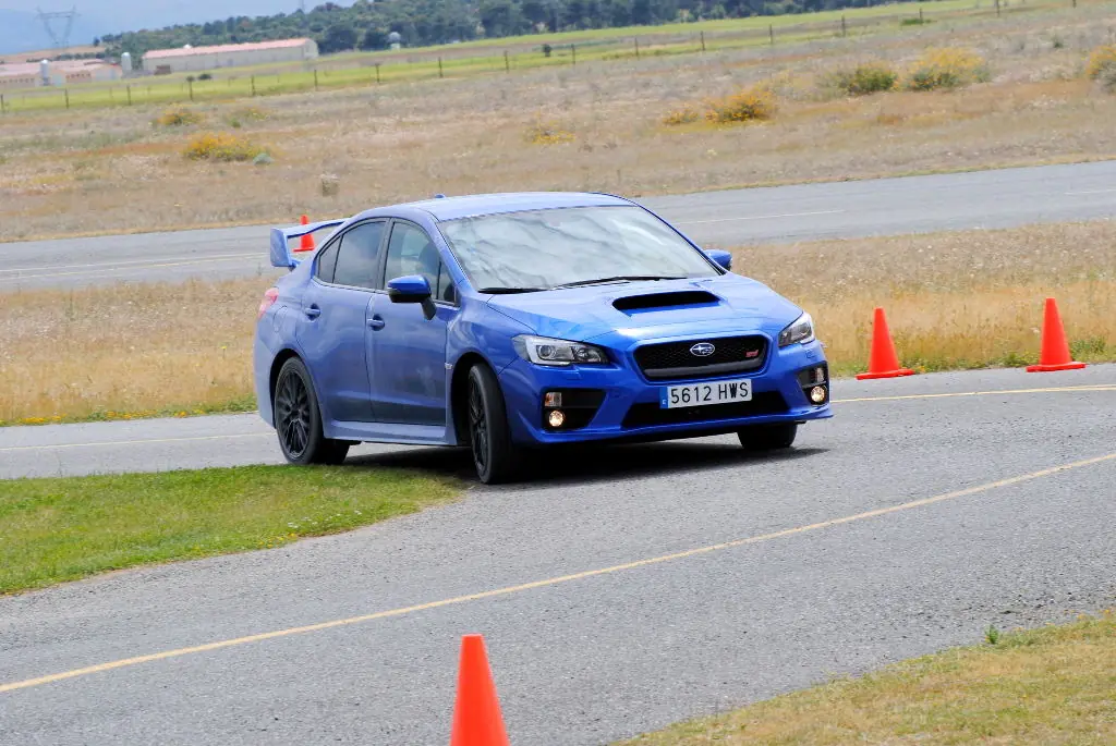 STI a prueba