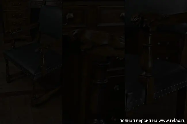 Muebles de Estilo