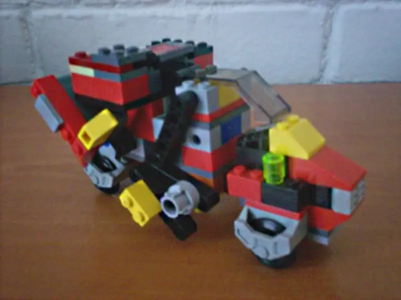 Lego