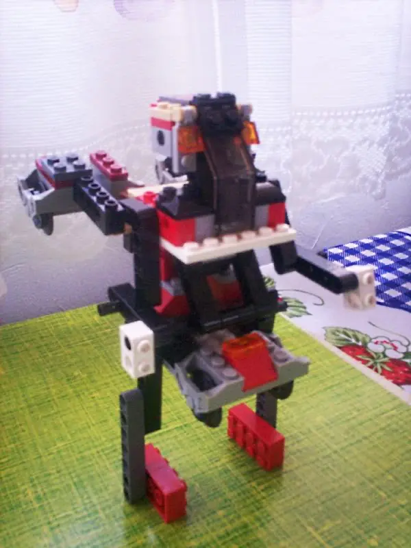 Lego