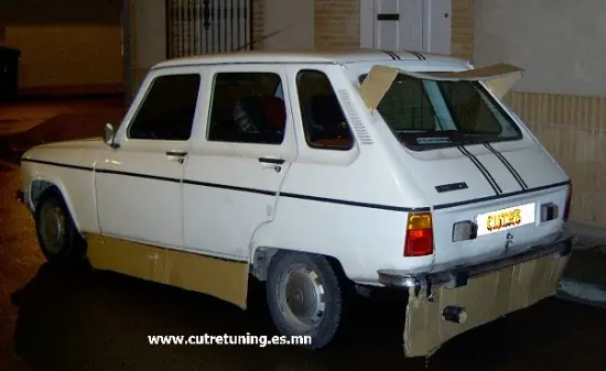 citroen sm