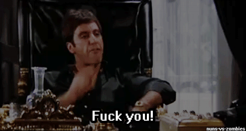 Tony Montana