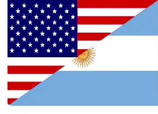 Argentina segun Hollywood