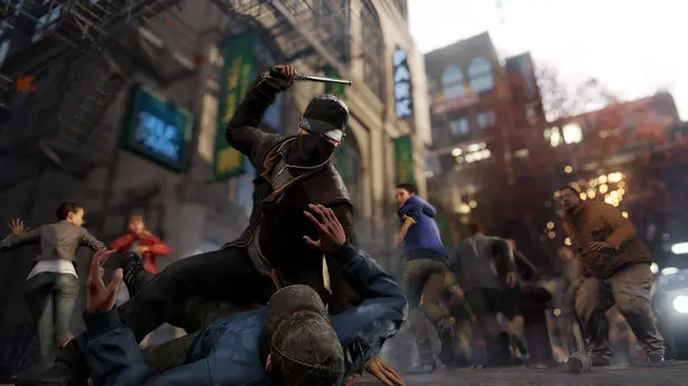 "Peluchin-watchs" el juego en el que se baso ubiso