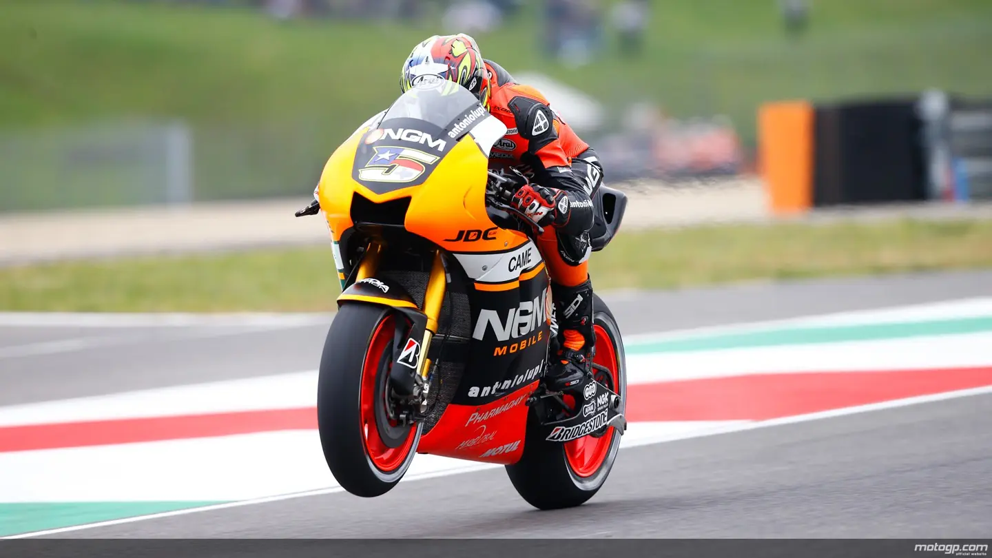 motogp