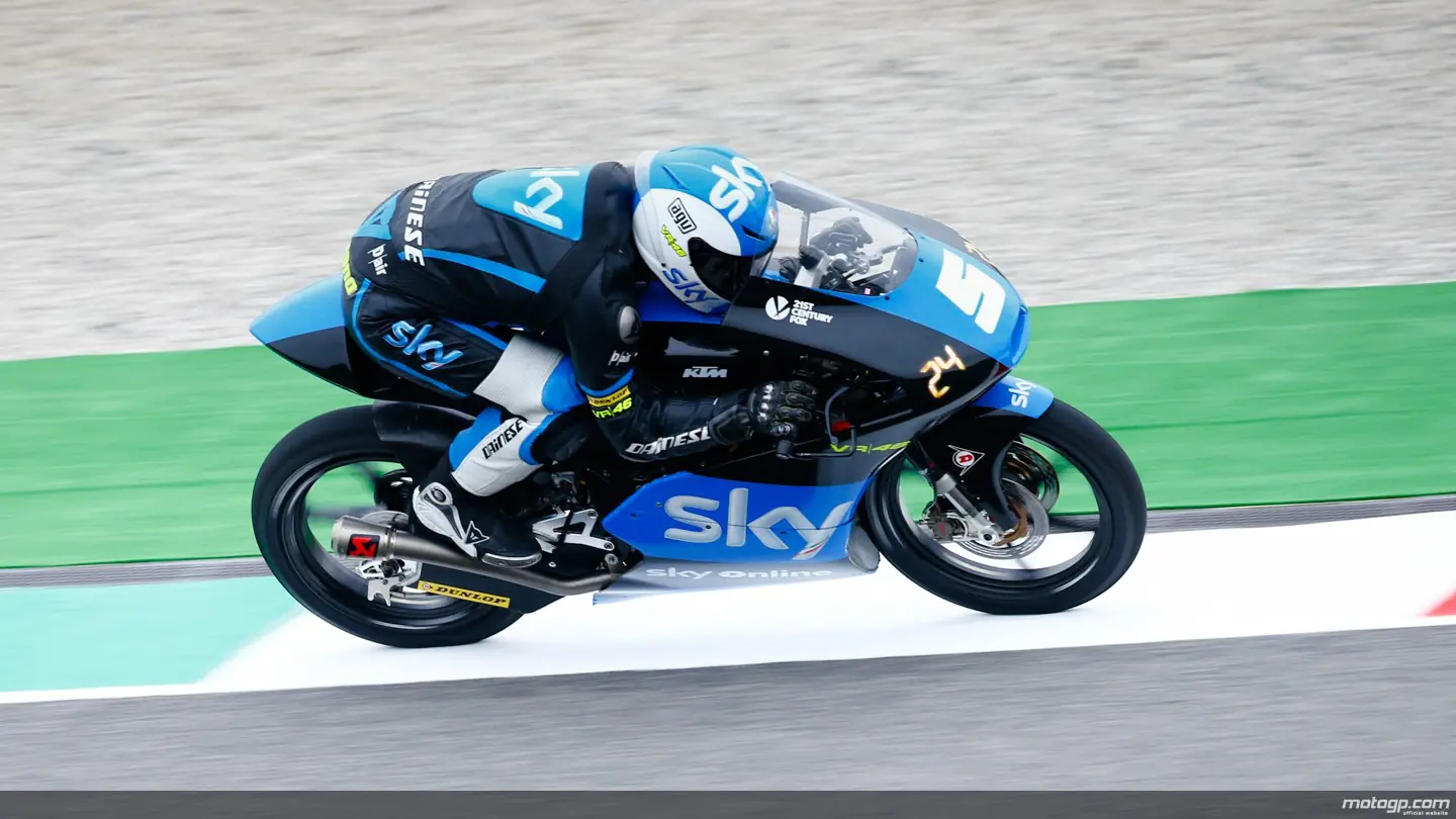 gran premio