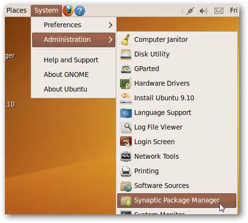 Ubuntu