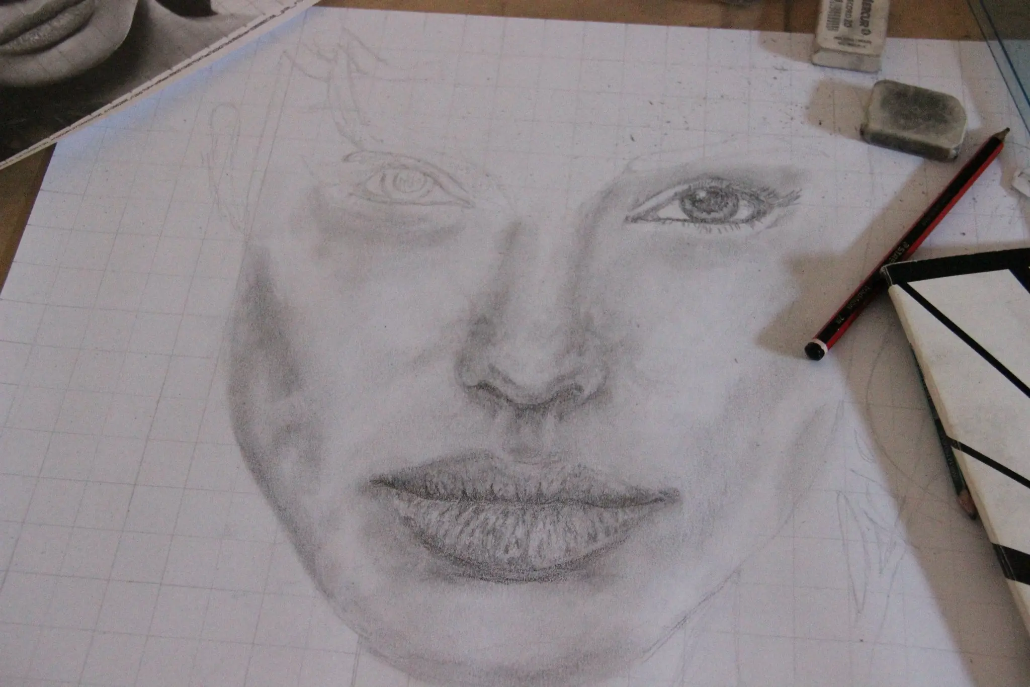 retrato