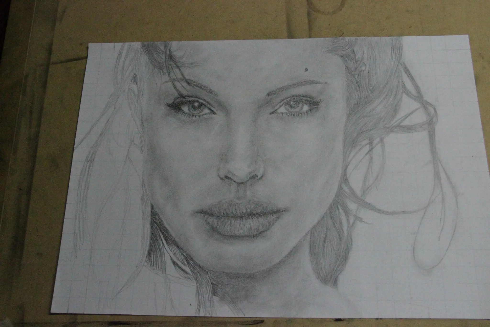 Dibujo