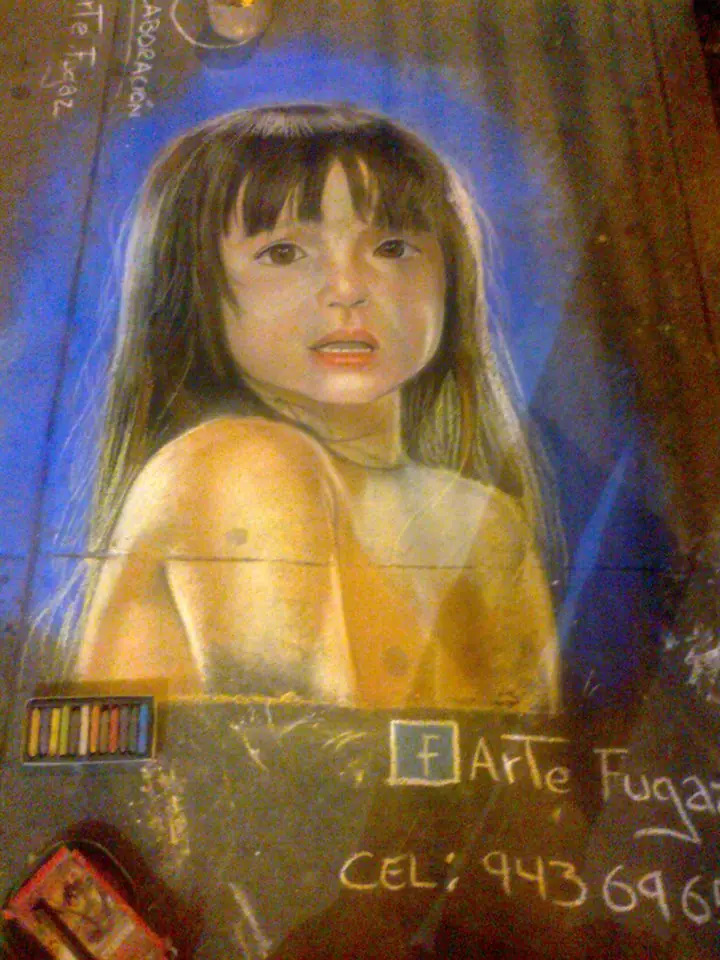 madonnari