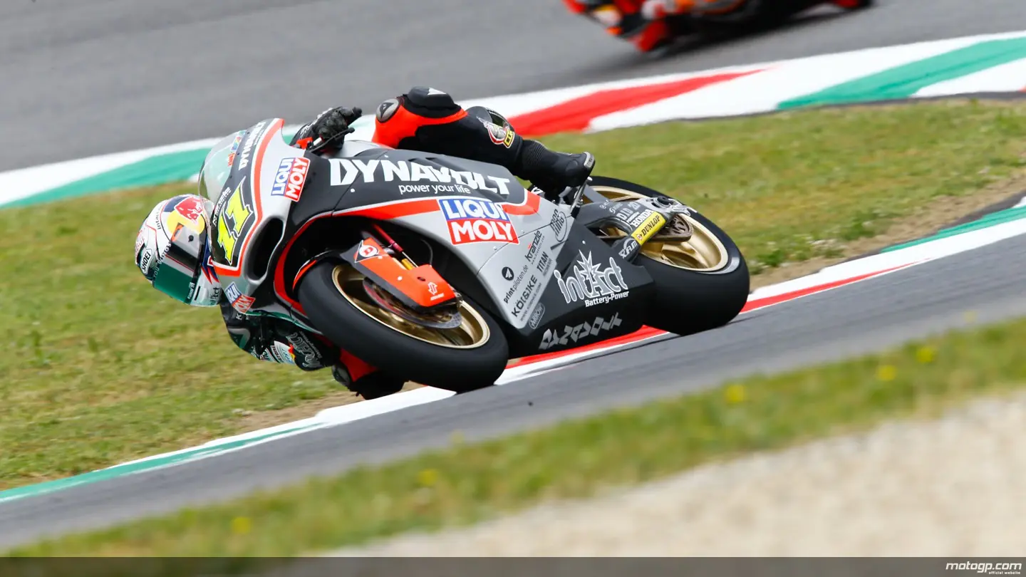 gran premio
