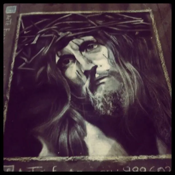 madonnari