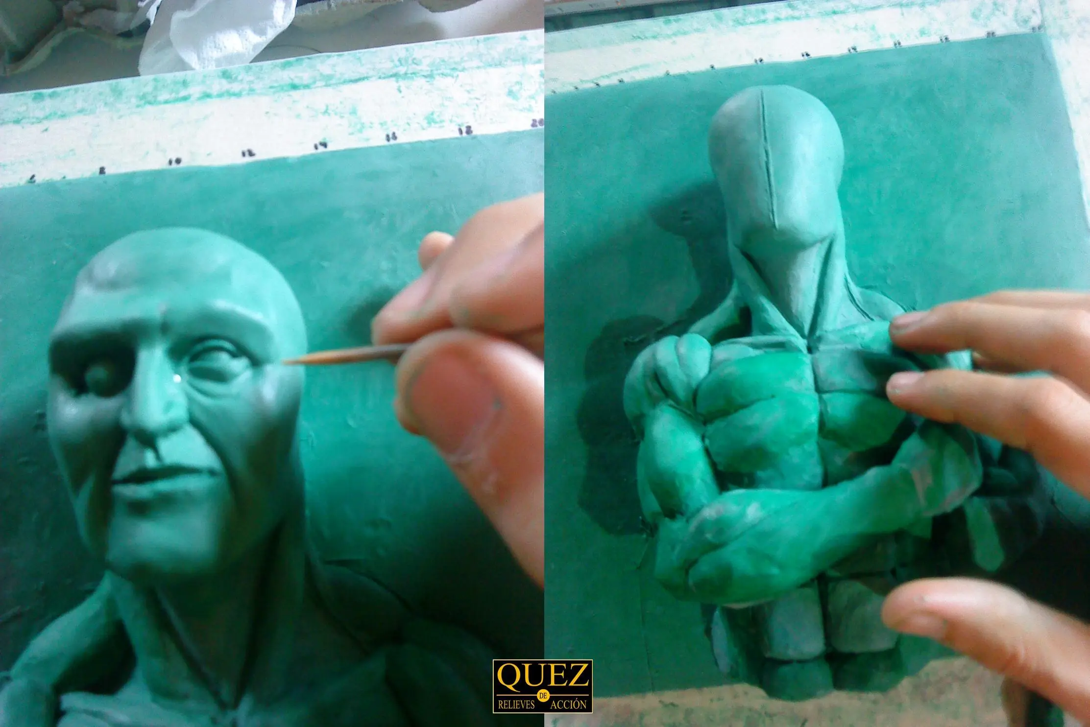 modelado