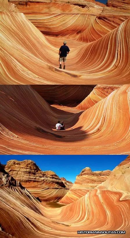 impresionantes