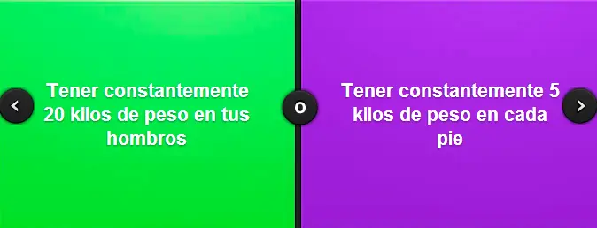 secretos