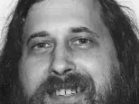 Hechos de Richard Stallman. Humor