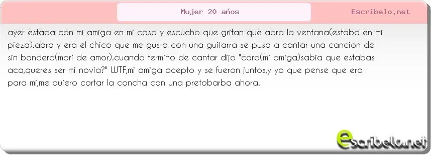 secretos