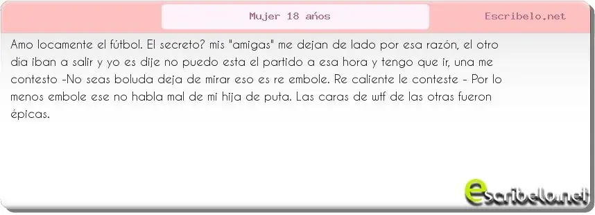 +1 si alguno te hace reir (parte 171)