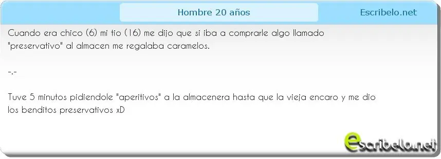 secretos