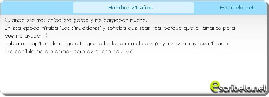 httpwwwescribelocomar
