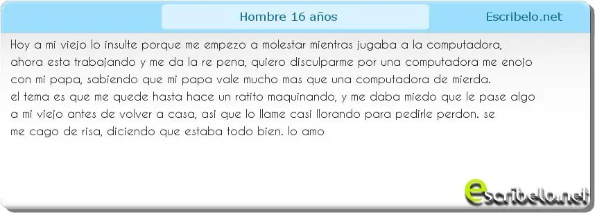 httpwwwescribelocomar