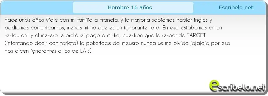 humor