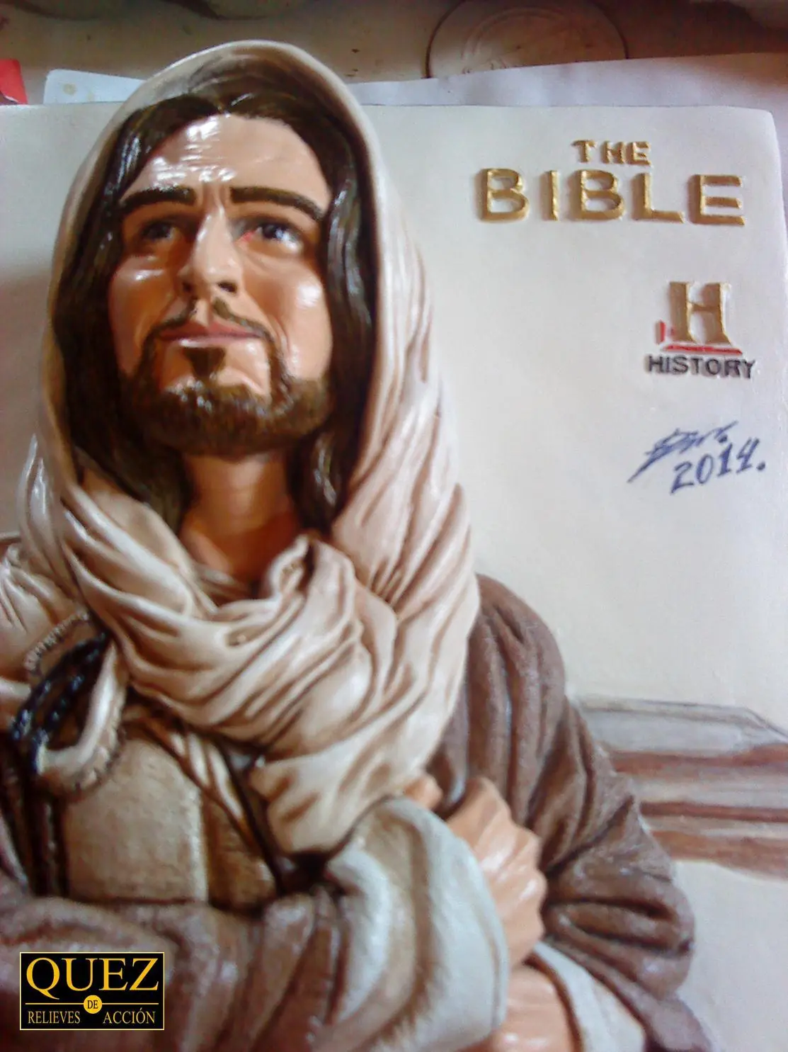 jesus