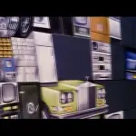 The Wall
