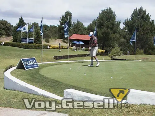 Villa Gesell - Como llegar!!