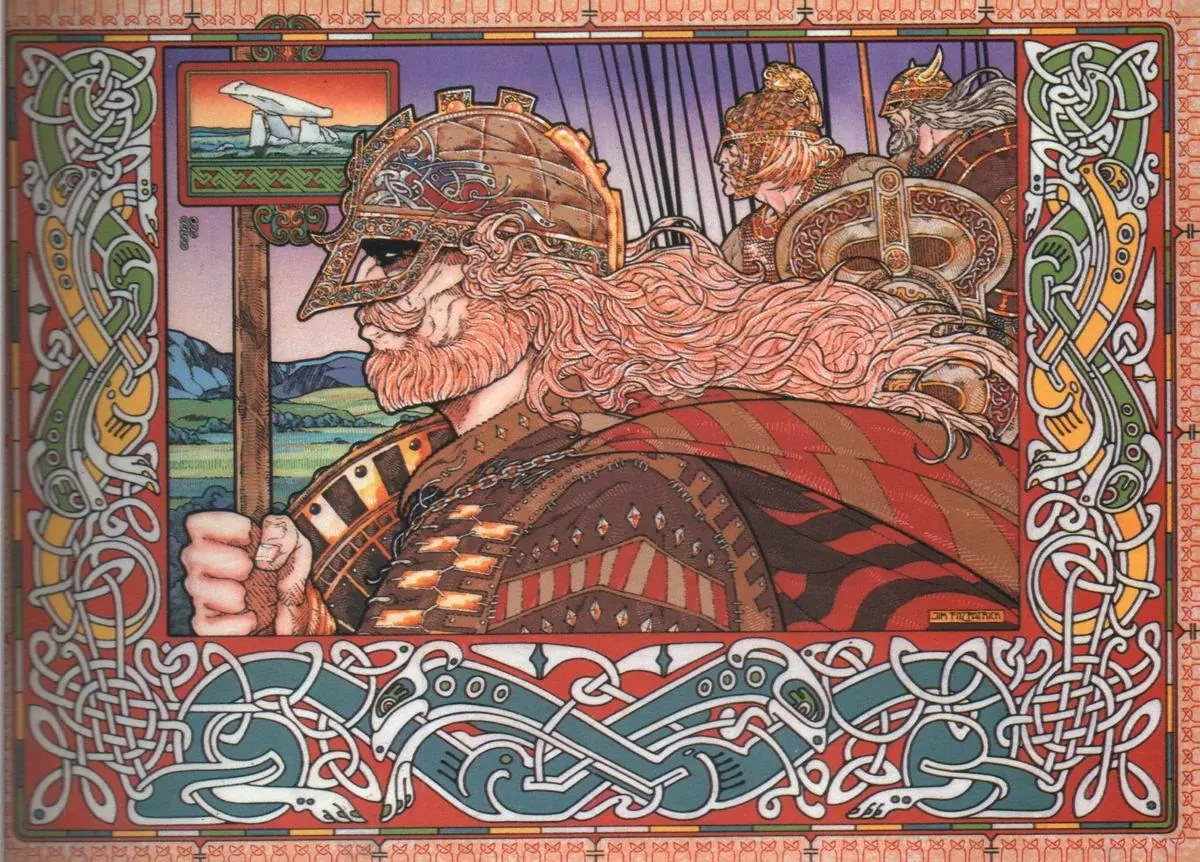 mitologia