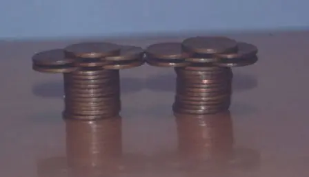 Monedas