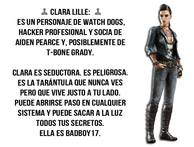 [MegaPost] Conoce mas sobre Watch Dogs!