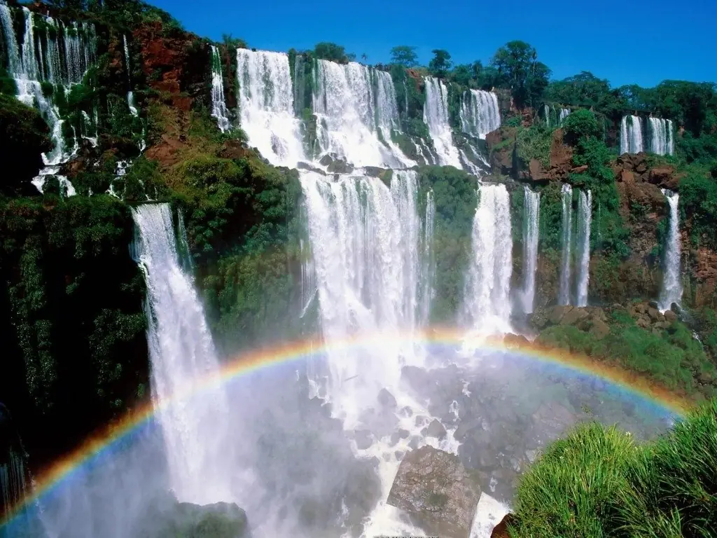 Argentina