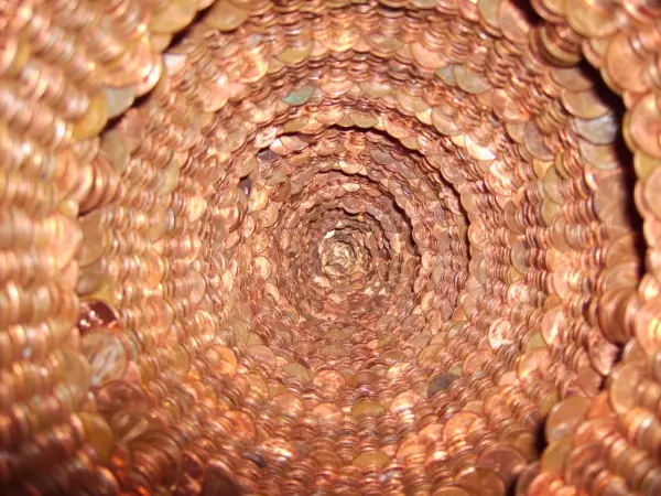 Monedas
