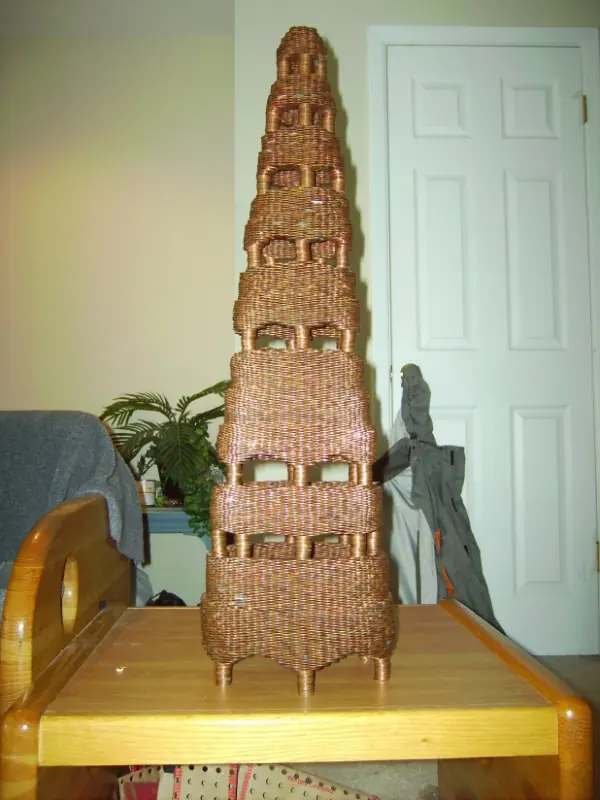 esculturas