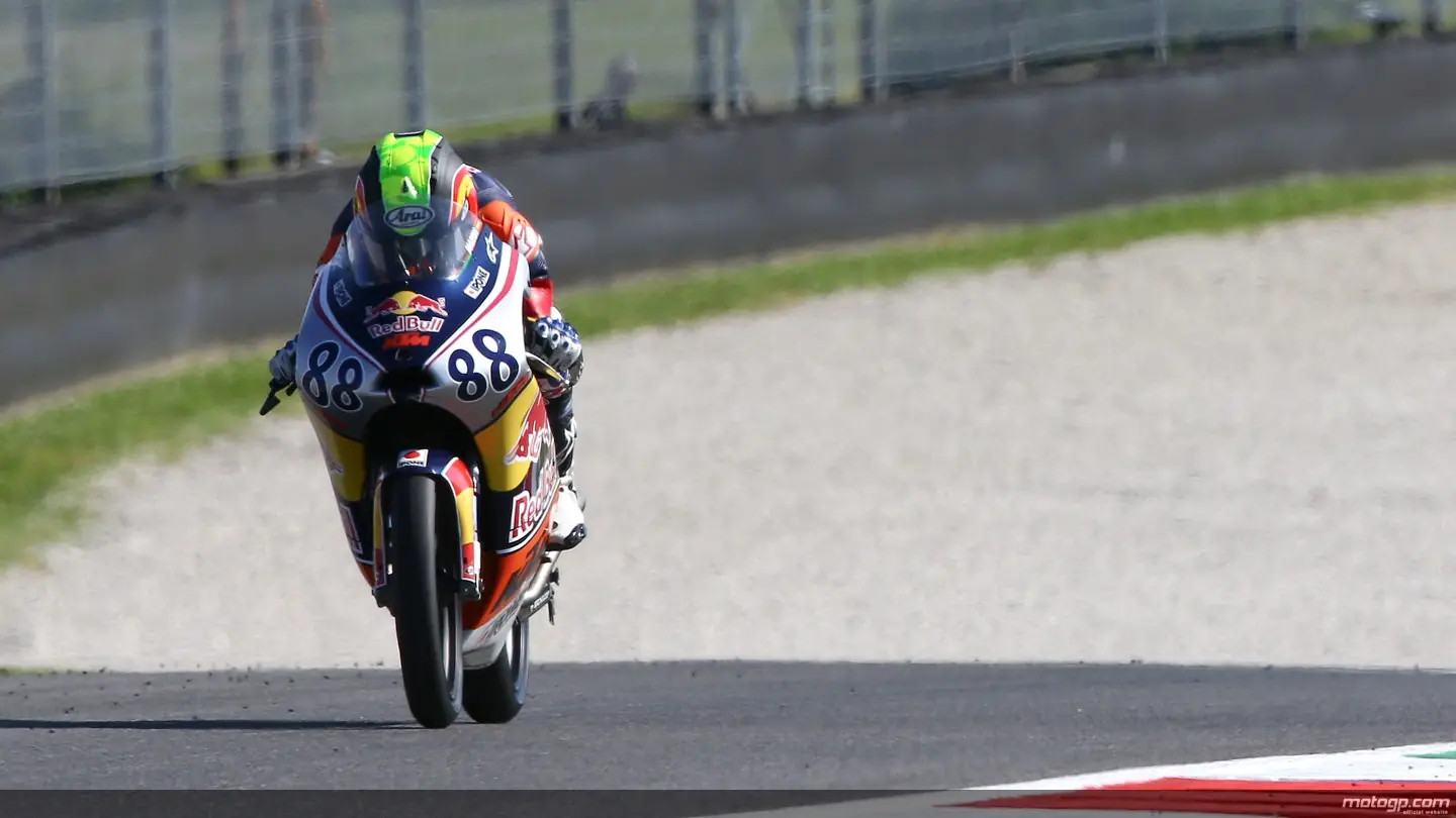 gran premio