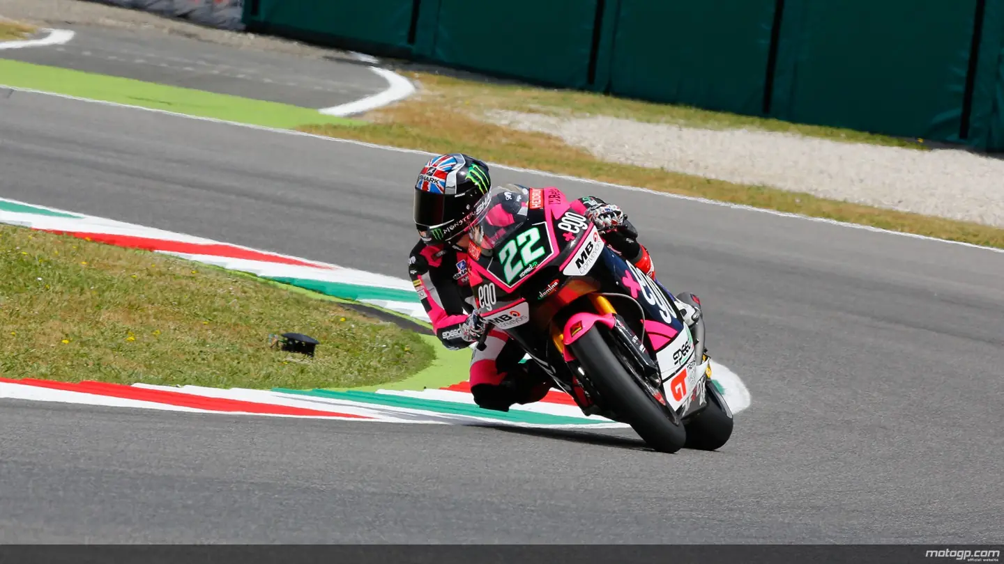 motogp