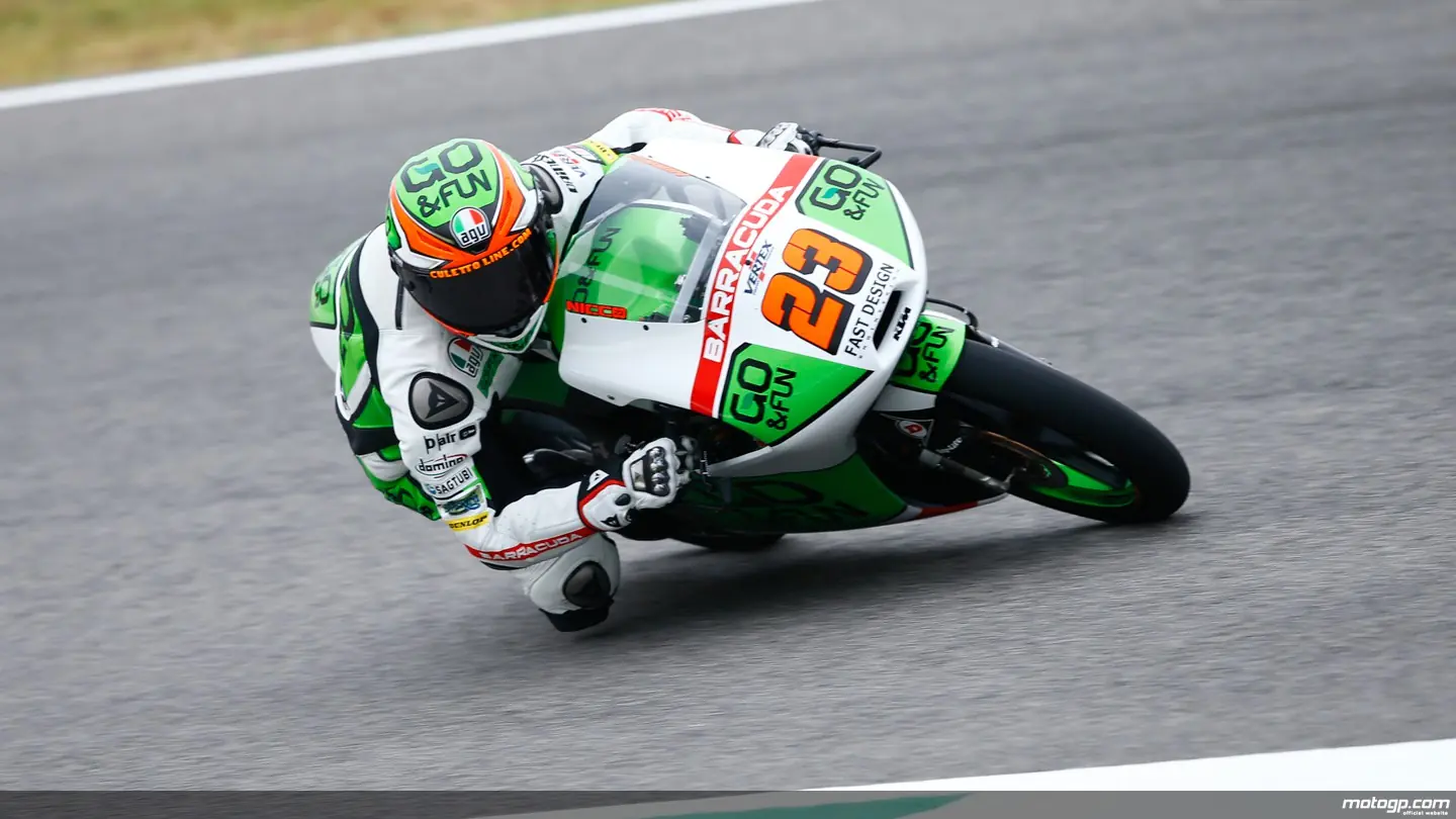 motogp