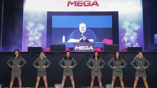 megaupload
